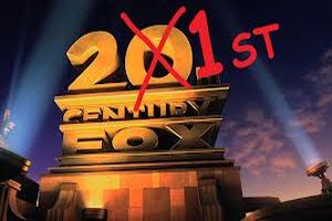     21st Century Fox